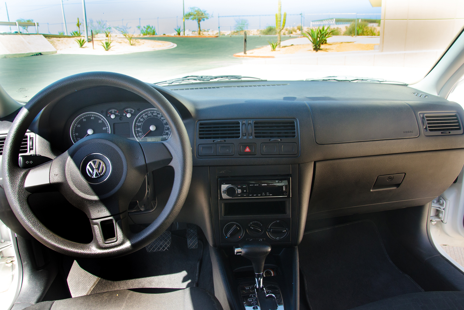 Volkswagen Jetta | BBB Rent a Car