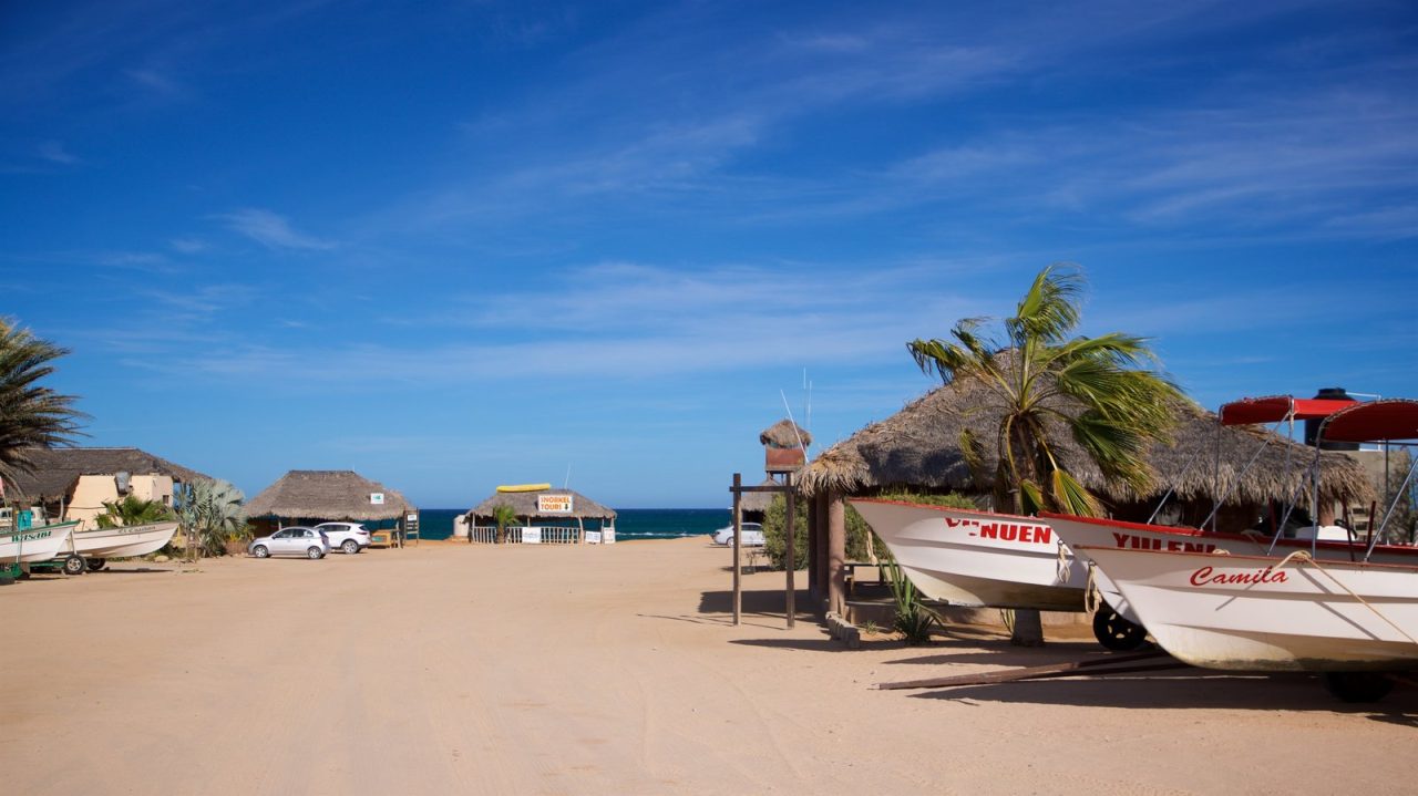 Cabo Pulmo maravilla que debes visitar BBB Rent a Car