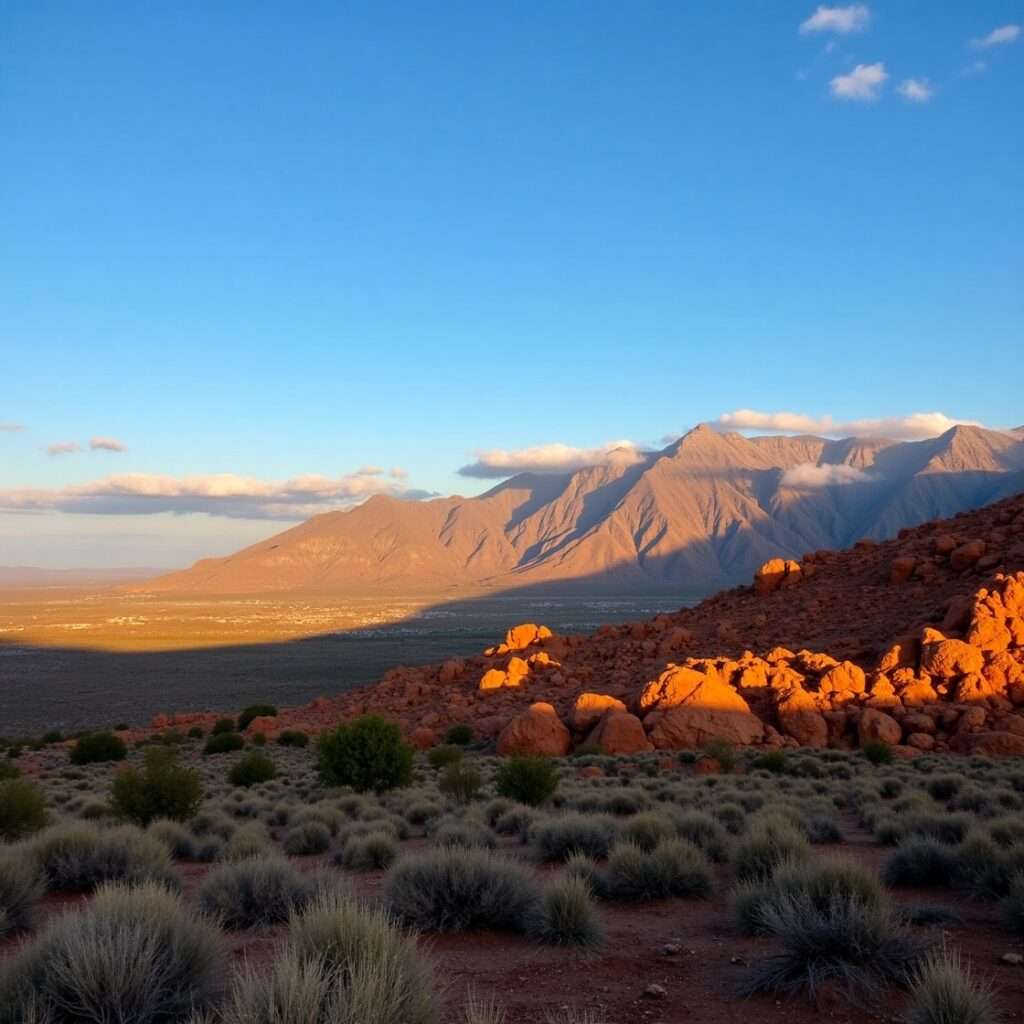 Guía para visitar Sierra de la Laguna desde SJD
