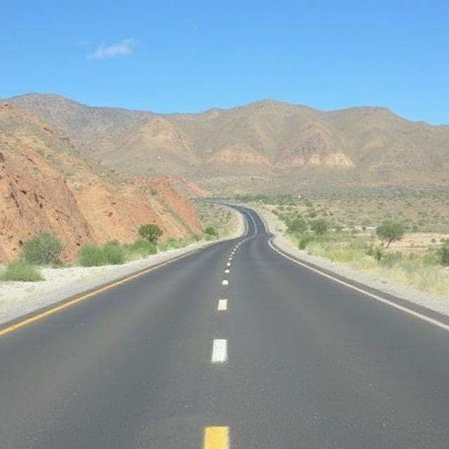 Rutas Panorámicas en Los Cabos