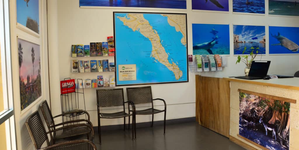 About BBB Rent a Car