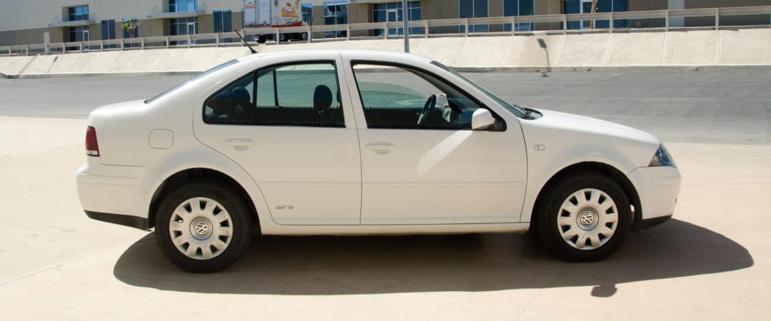 VW Jetta Classic Compacts, One of our Lowest priced option's - BBB Rent ...