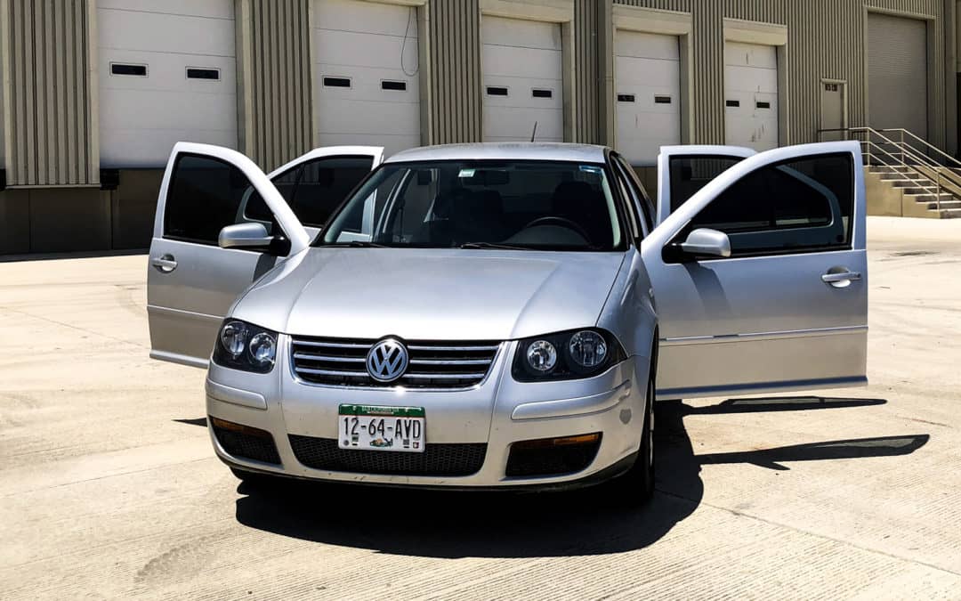 VW Jetta Classic Compacts, One of our Lowest priced option’s