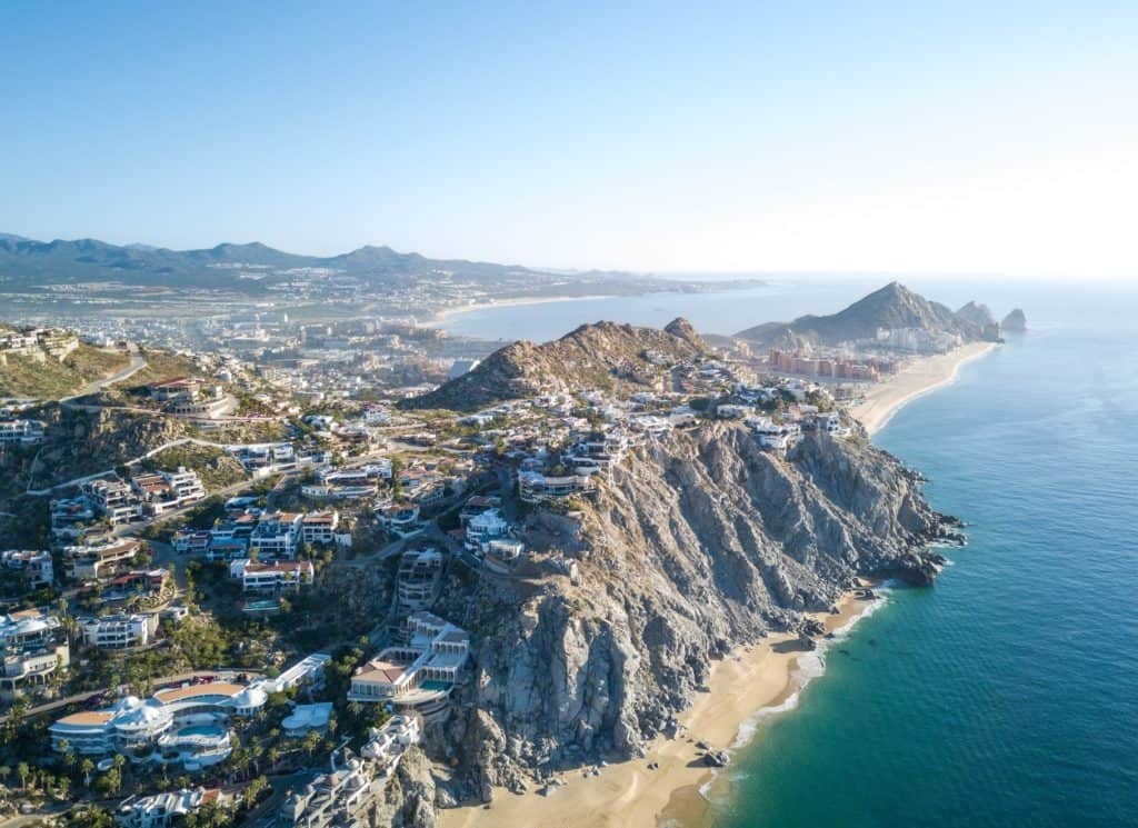 Packing List for the Perfect Los Cabos Vacation