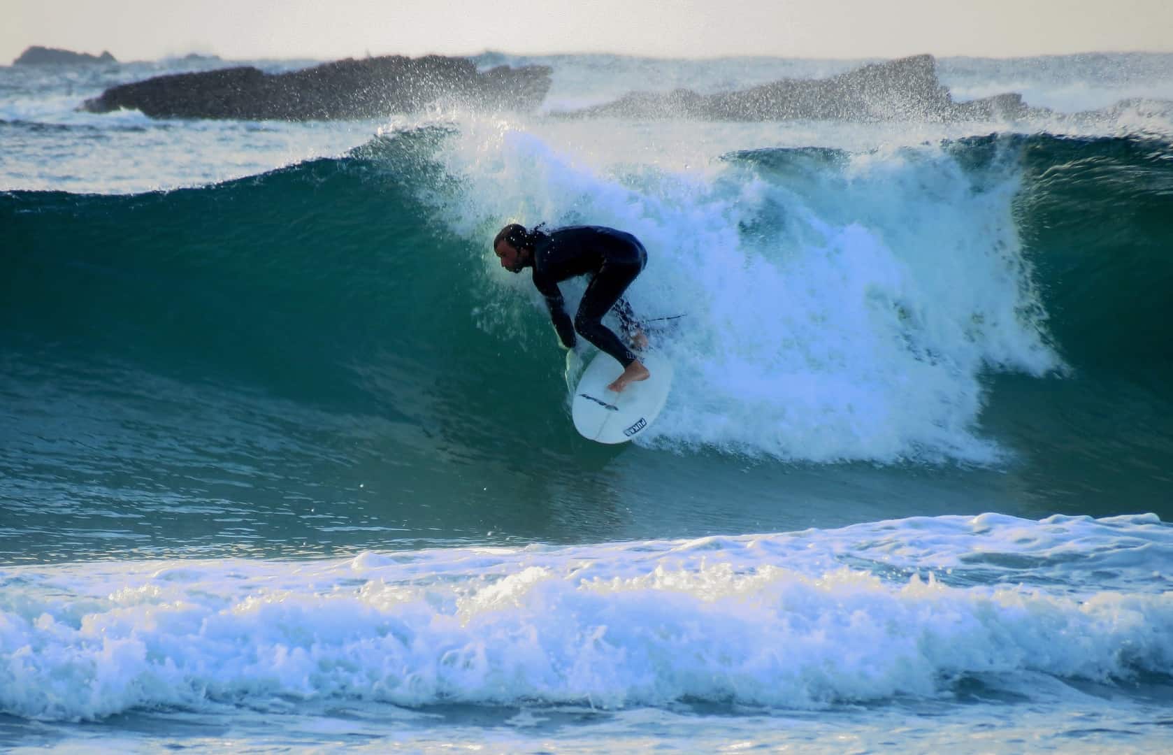 VISIT PLAYA PESCADERO