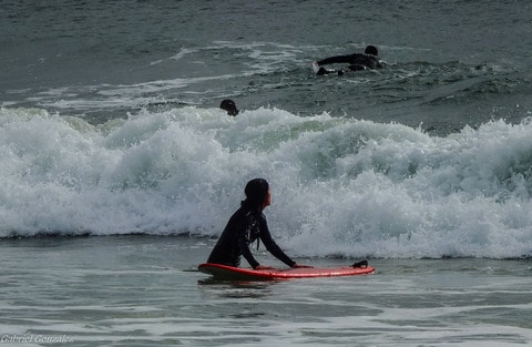 VISIT PLAYA PESCADERO