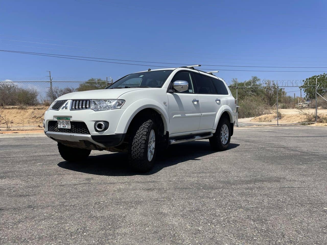 BBB Rent a Car Rental Cars, Vans and SUVs, Cabo San Lucas, SJD