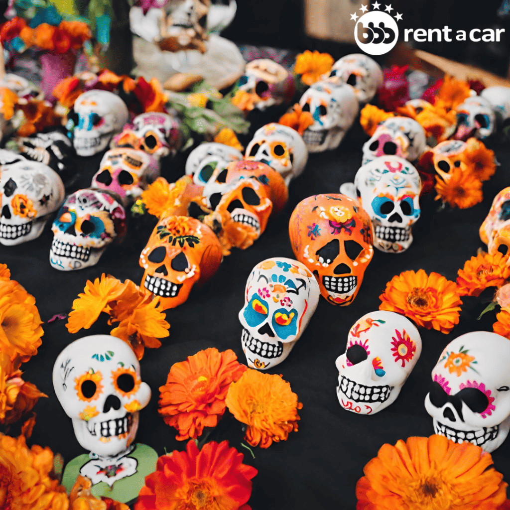 Day of the Dead