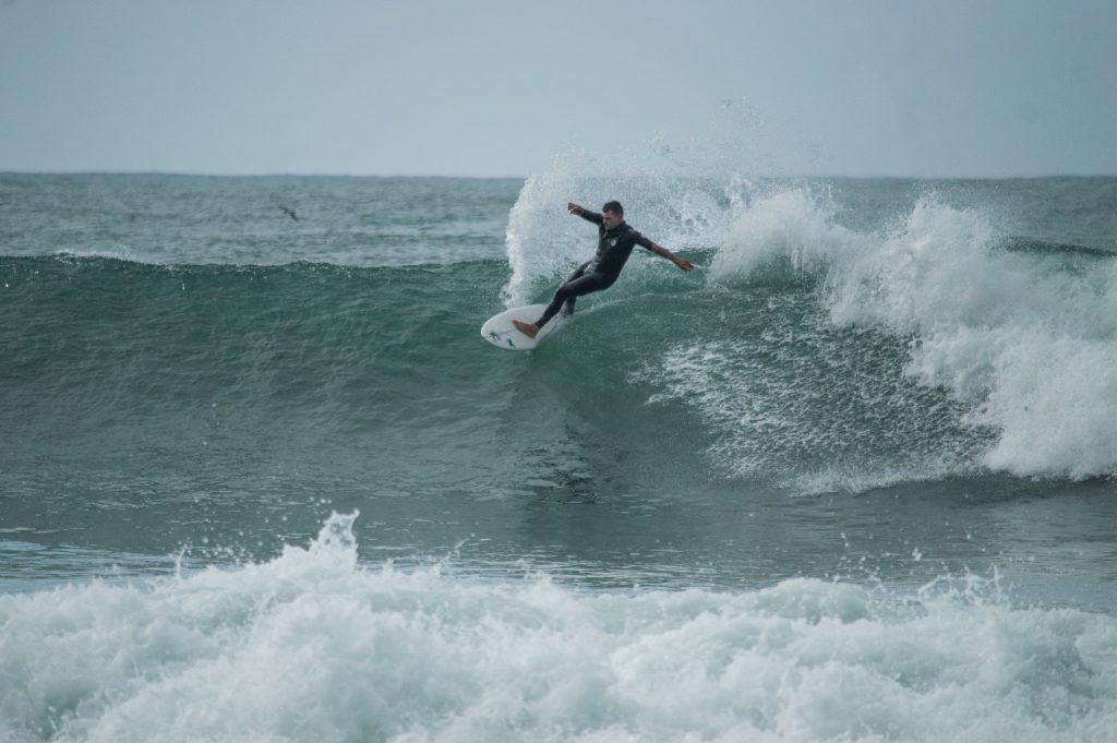 Best Surf Spots in Cabo San Lucas