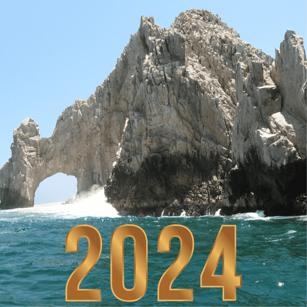 Cabo San Lucas 2024 A Journey Through Paradise