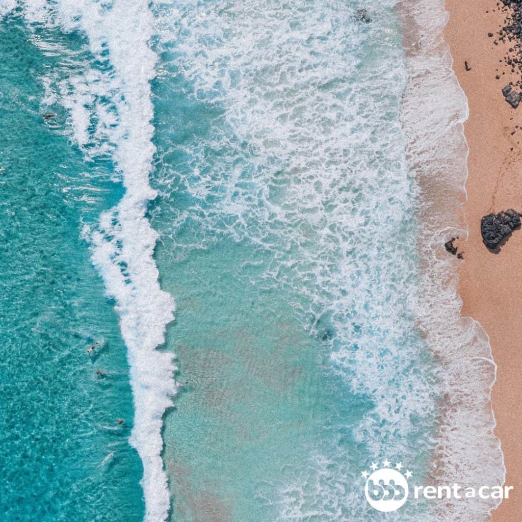 hidden beaches Los Cabos