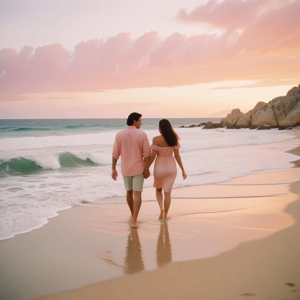 November Guide to Los Cabos