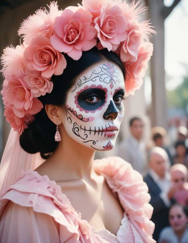 Día de los Muertos in Los Cabos