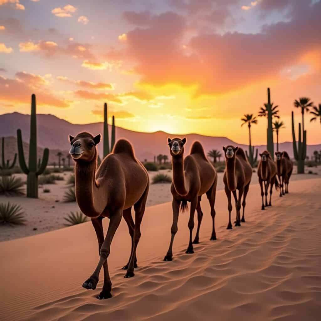 Los Cabos family activities