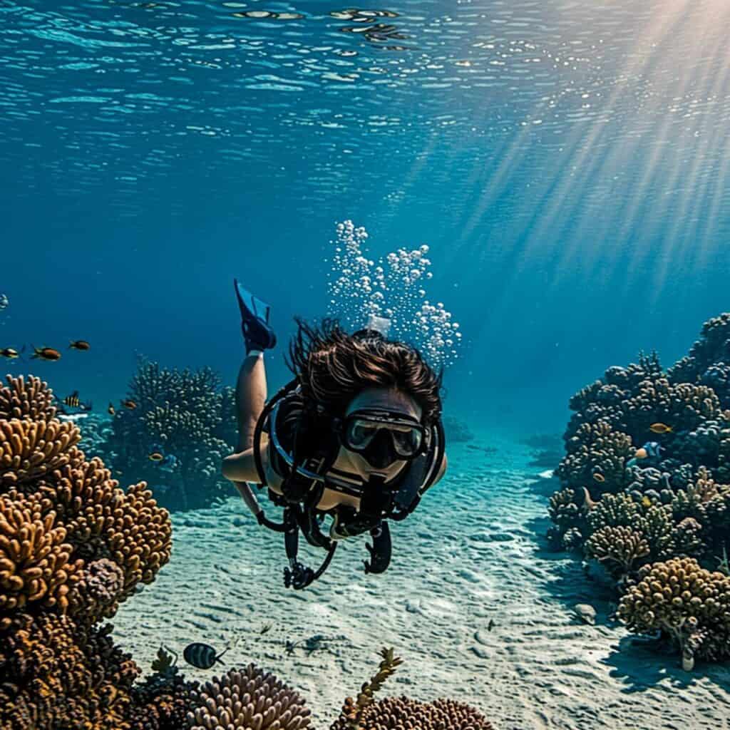 Planning a road trip from Los Cabos? Discover Cabo Pulmo, snorkel the Aquarium of the World, and explore Baja freely with a rental car.